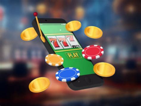 Casino Móvel em 2024 .